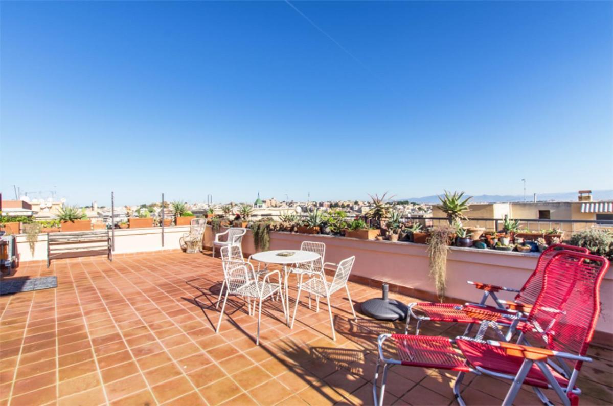Appartement Rosa's Terrace Panoramic Penthouse *