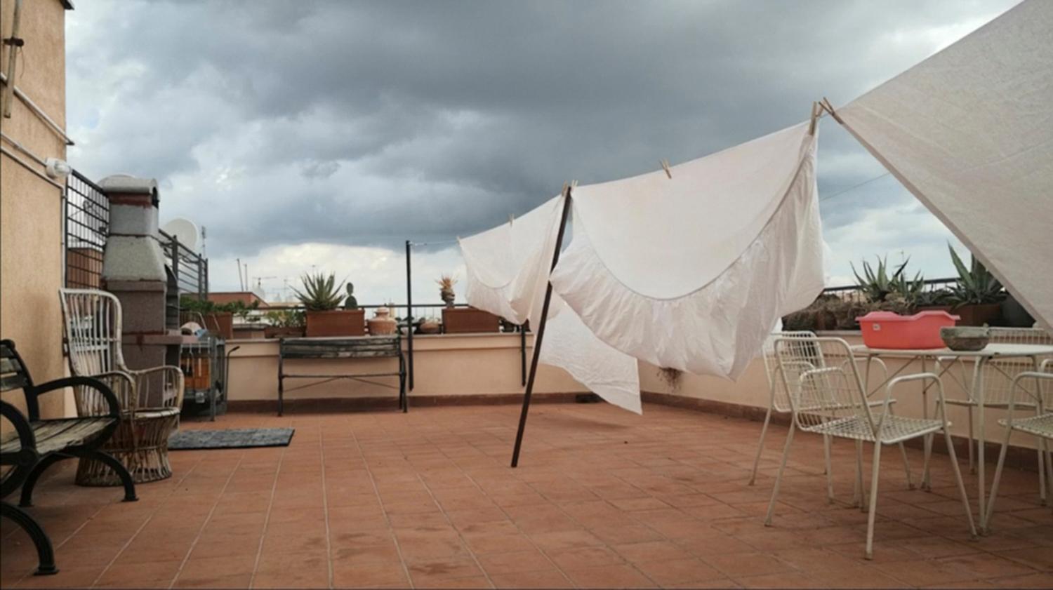 Appartement Rosa's Terrace Panoramic Penthouse Rome